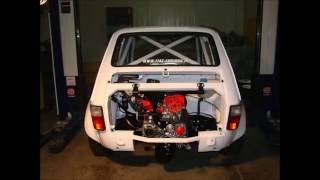 126P Swap 1.2 + Rapid 5 Speed - Slideshow Z Remontu - Youtube