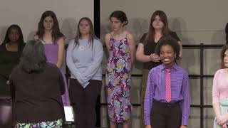 Attleboro High School Spring Concert 2026