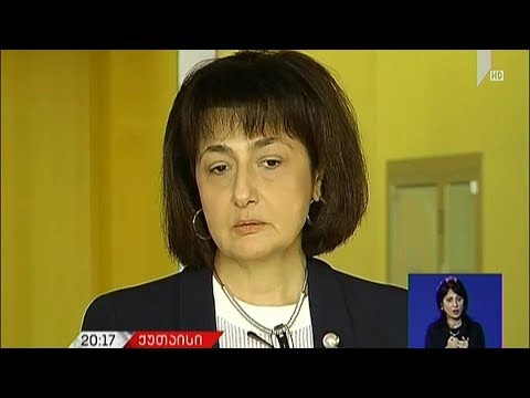ნდობის ჯგუფი პარლამენტში არასრული შემადგენლობით დაკომპლექტდა