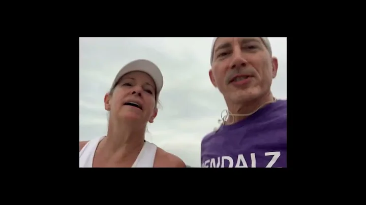 Alzheimer's Angels OTCI with Tracy Hunt