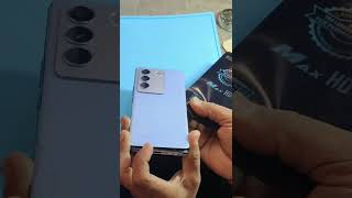 vivo v27 back glass change