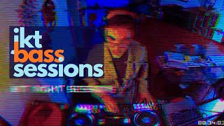 JKT BASS SESSIONS | Pesta mendengarkan musik bersama DJ ZAGNUT!