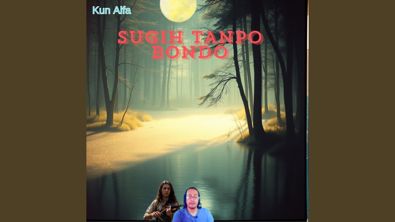 Sugih Tanpo Bondo Gamelan