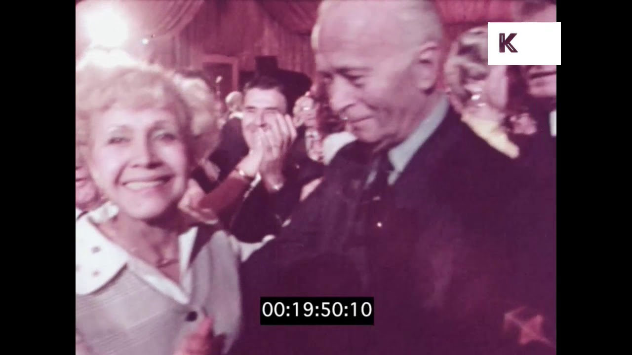 Roseland Ballroom, 1970s New York City