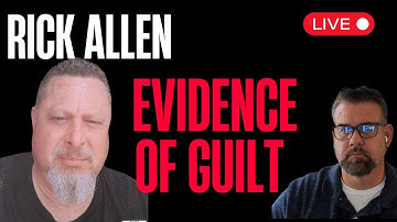 Delphi Murders: The Evidence Against Rick Allen
