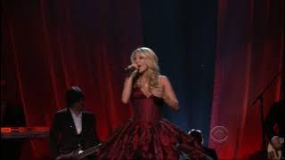 Carrie Underwood - I Told You So ACMA2009