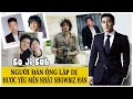 So Ji Sub - người đàn ông lập dị được yêu mến bậc nhất showbiz Hàn | Chuyện Của Sao