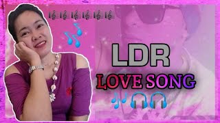 LDR love song
