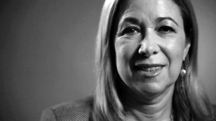 The Wellesley Network: Connie Newman