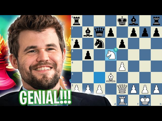 Lenda do xadrez, Magnus Carlsen vive incomum seca de títulos - Jornal O  Globo