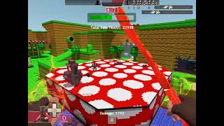 TF2: VS: Saxton Hale - VSH Super Mario