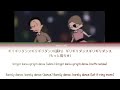 Kocchi No Kento Hai Yorokonde Official Lyric Video HD
