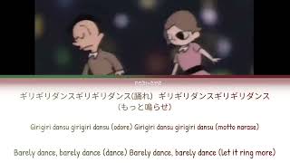 Kocchi No Kento  Hai Yorokonde    Hd