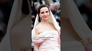 Жульет Бинош в каннах #драгоценности #fashion #бриллианты #cannes #chopard