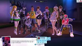 Microvolts Character Purchase Testing 2