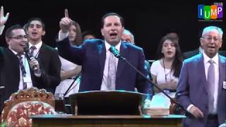 Miniatura del video "Coros Pentecostales - Coro Nacional"