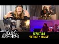 SUICIDE SILENCE + INCITE + ABYSMAL DAWN Cover SEPULTURA | Metal Injection