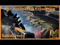Satisfactory - The North-West Expedition - Part 13