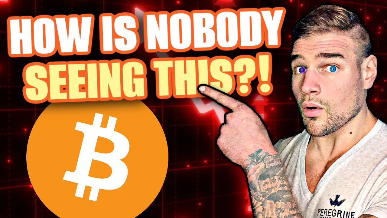 🚨 BITCOIN WARNING!!!! *MILLIONS* WILL GET REKT THIS WEEK - YouTube