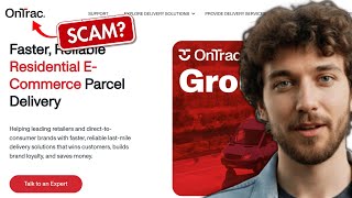 Is OnTrac Legit Platform? Honest Review