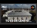 Du Louvre-Lens à Bollaert : ce qui fait battre le cœur des Lensois