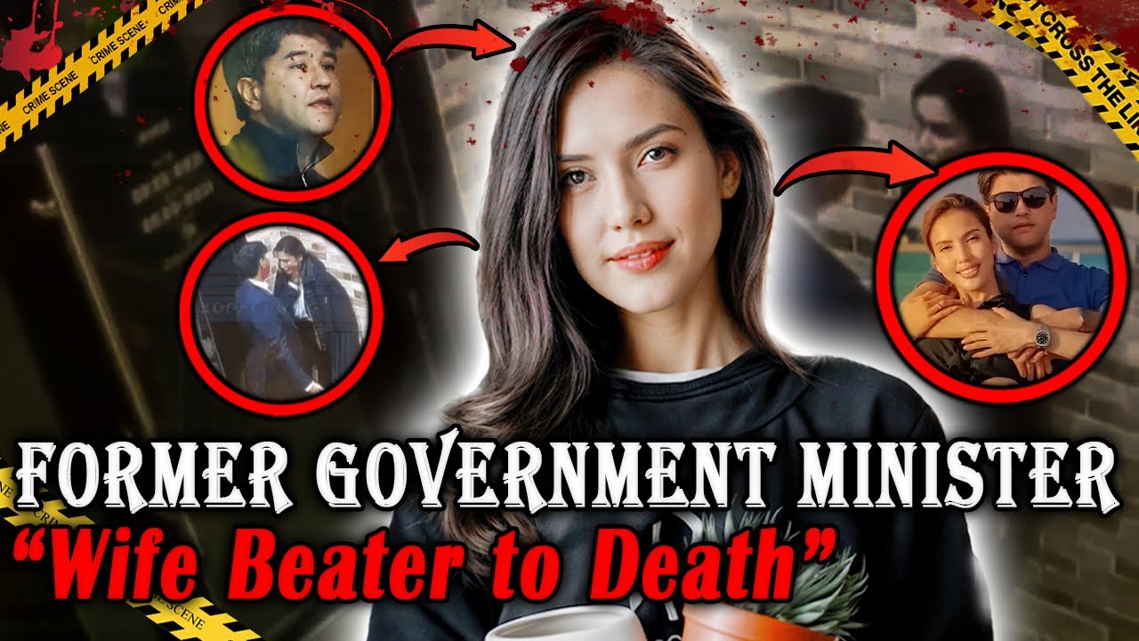 Kazakh Ex-Minister Turned Killer: Kuandyk Bishimbayev’s Shocking Crime | True Crime Documentary