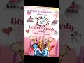 come check this ✔️⬇️#learncomputer #youtubeshorts #students #ytshorts #birthdaycard