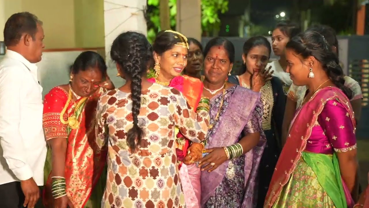 MOST EMOTIONAL APPAGINTHALU VIDEO ft.MANASA | MANU'S PHOTOGRAPHY