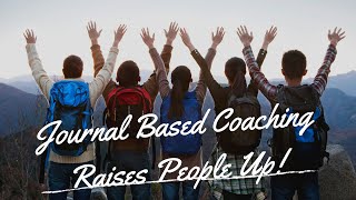 Information Journal Based Coaching Overview Update