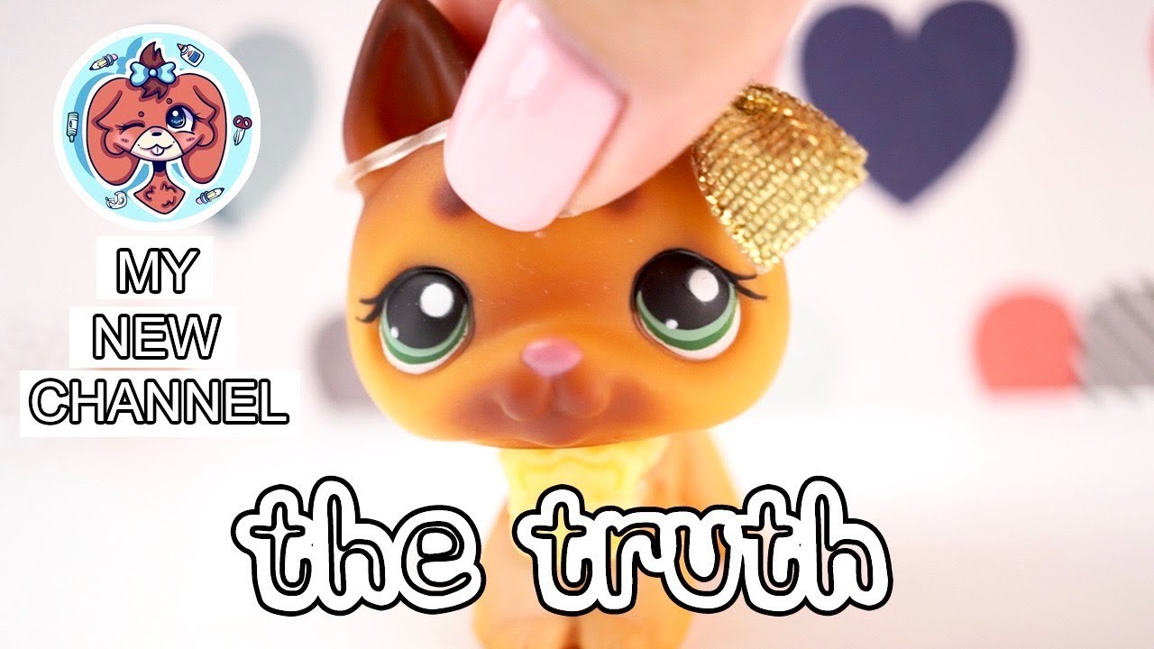 lps my secret identity lps my secret identity