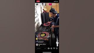 DJ KOCO Vol.372 / Shimokita House 2021.10.05 (IG Live)