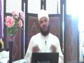 Islamic online university  bais  deans message