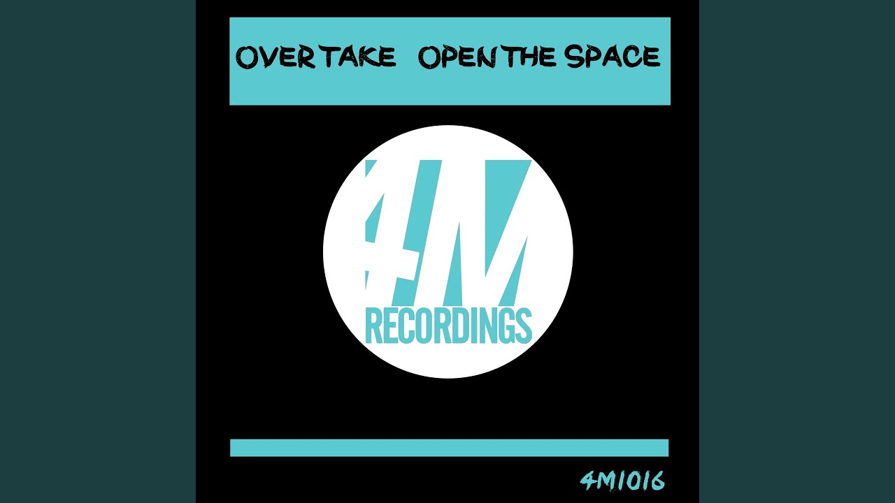 Watch Open the Space on YouTube Watch Open the Space on YouTube