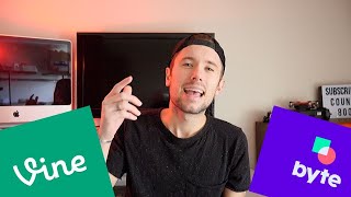 VINE IS BACK! (Byte) What you need to know!