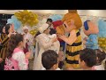 حفله سبوع سوفي 💥🥳🎉