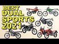 Most Affordable and Reliable Best Dual Sport Motorcycles for 2021