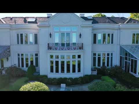 901 Lake Road, Lake Forest, IL home video tour