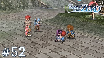 Colin Found - Trails From Zero Part 52 - No Commentary