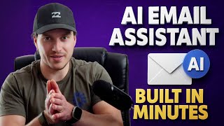 I Automated My Inbox with a Custom AI Agent (Here's How You Can Too)