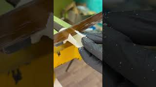 Woodworking Hack #Diy #Viral #Shorts