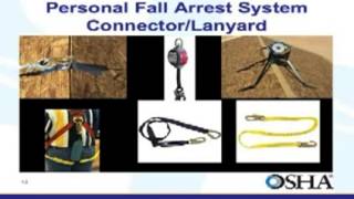 OSHA's Fall Protection Policies for Residential Construction Update