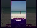 رونالدو و صديقته جورجينا بثياب البحر رونالدو و صديقته جورجينا بثياب البحر
