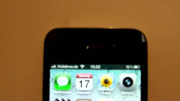 Ambient Light Sensor