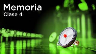 CS50x en Español - Clase 4 - Memoria