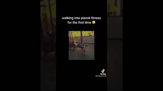 I REGRET going to PLANET FITNESS