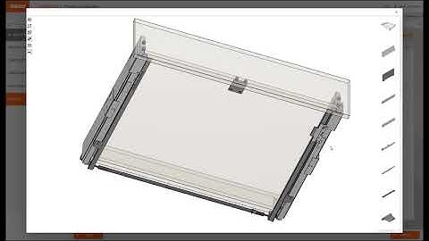 Product Configurator – Planning results | Blum