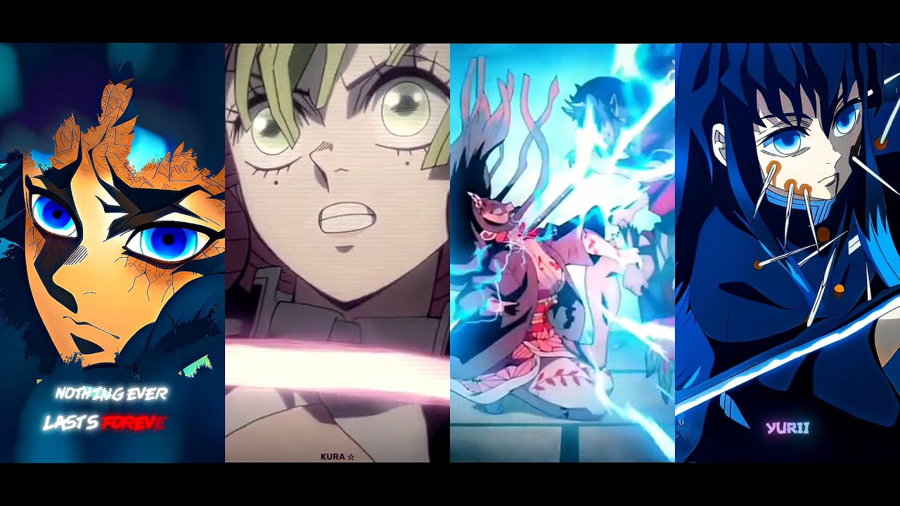 foryoupage #demonslayer #animetiktok #animefan #foryou #animes #anime