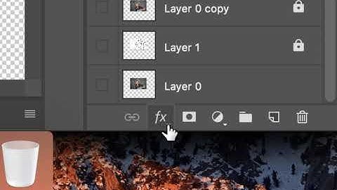 Creating A Puzzle In Photoshop - Video 2 of 2