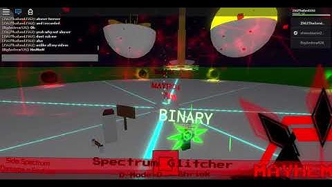 Star Glitcher FE VERSION - How To Color Glitch (READ DESC FOR GLITCH)