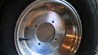 DWT vs ITP Wheels